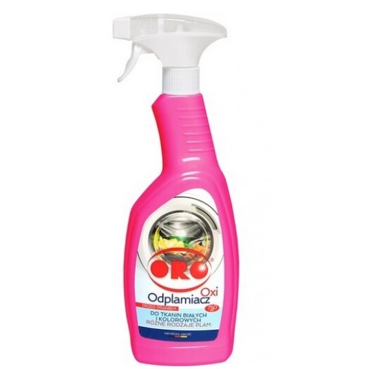 Odplamiacz ORO 750ML /12 -zdjęcie numer 1
