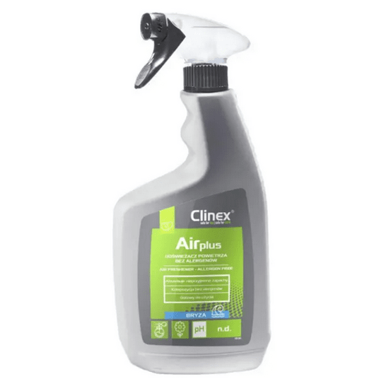 Odświeżacz powietrza CLINEX AirPlus Świe Bryza 650 -zdjęcie numer 1