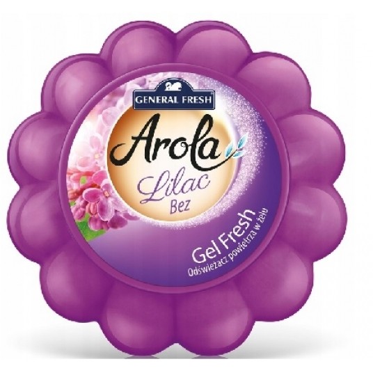 Odświeżacz powietrza DYNIA AROLA 150g BEZ /10 -zdjęcie numer 1