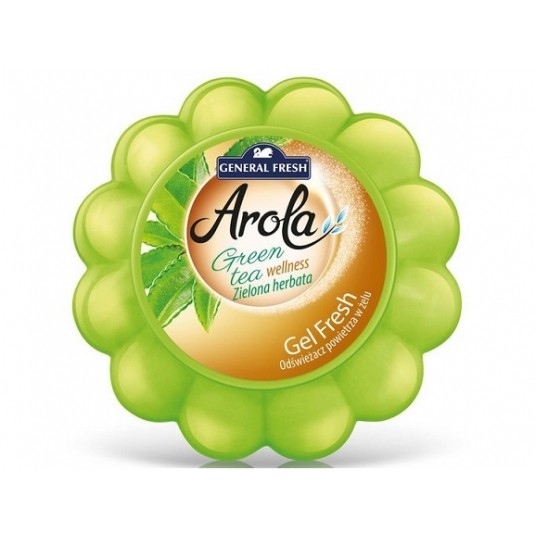 Odświeżacz powietrza DYNIA AROLA 150g HERBATA /10 -zdjęcie numer 1