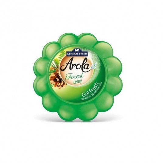 Odświeżacz powietrza DYNIA AROLA 150g LAS /10 -zdjęcie numer 1