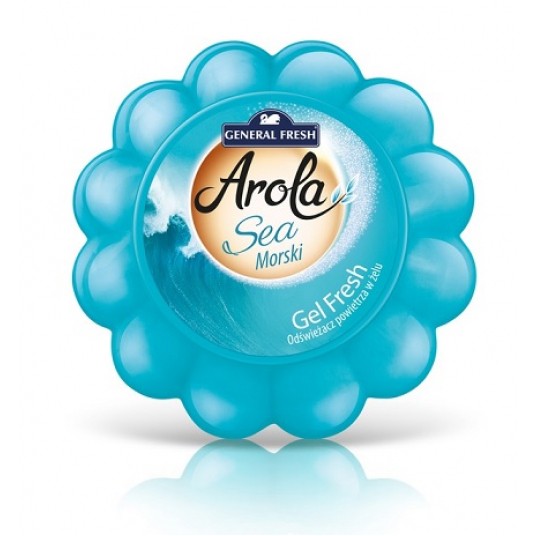 Odświeżacz powietrza DYNIA AROLA 150g MORZE /10 -zdjęcie numer 1
