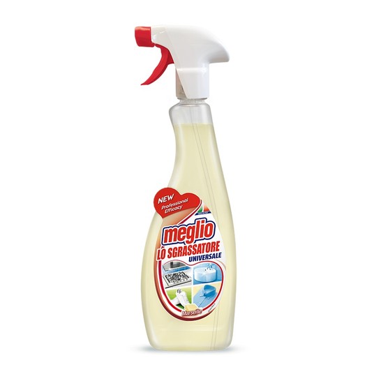 Odtłuszczacz MEGLIO mydło marsylskie 750ml -zdjęcie numer 1