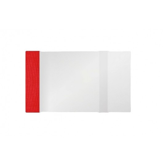 Okładka regulowan Biurfol B6R 239x330-357 1szt /25 -zdjęcie numer 1