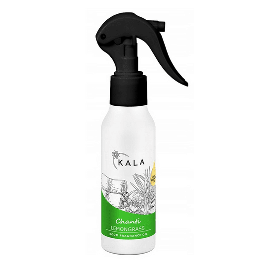 Olejek zapachowy KALA 100ml Trawa Cytrynowa -zdjęcie numer 1