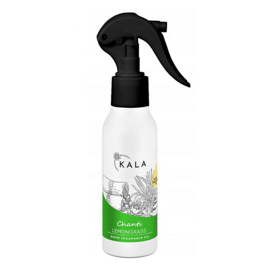Olejek zapachowy KALA 100ml Trawa Cytrynowa -zdjęcie numer 1