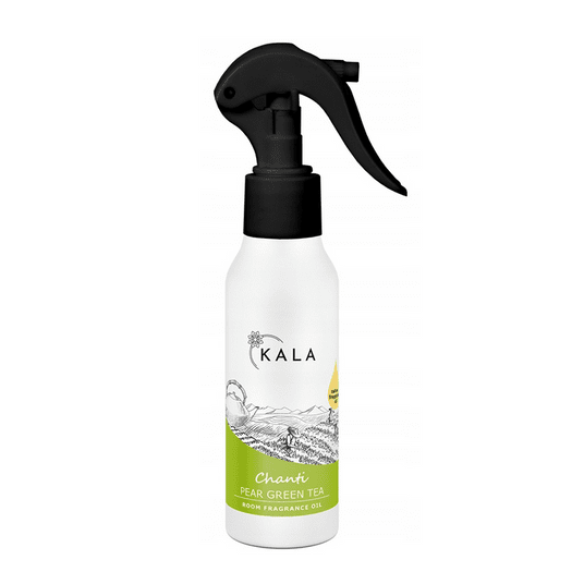 Olejek zapachowy KALA 100ml Zielona Herbata -zdjęcie numer 1