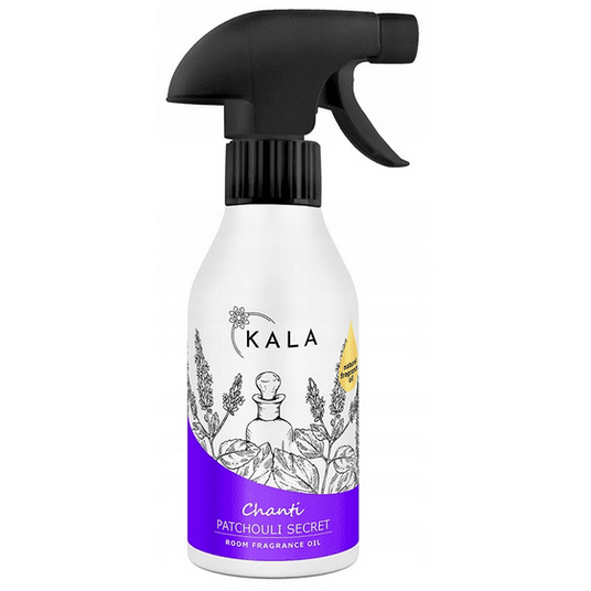 Olejek zapachowy KALA 250ml Patchouli Secret -zdjęcie numer 1