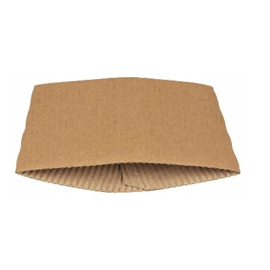 Opaska termiczna na kubek 300ml - 400ml 50szt -zdjęcie numer 2
