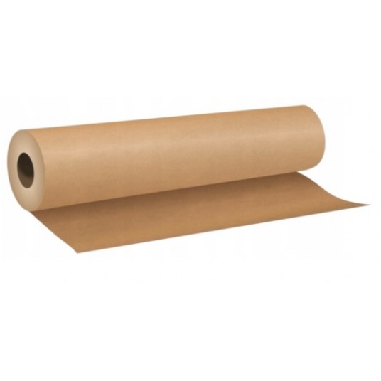 Papier do pieczenia silikon CLARINA 38cm x 100m -zdjęcie numer 1
