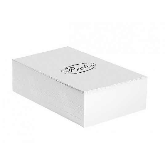 Papier ksero Protos A5 80G BIAŁY 500szt -zdjęcie numer 1