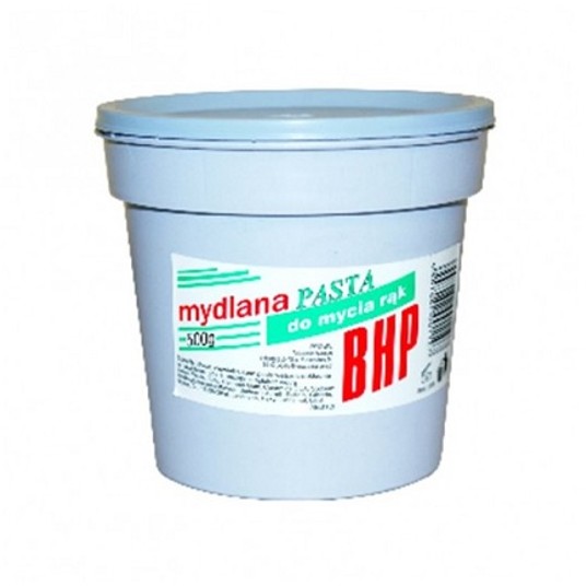 PASTA BHP MYDLANA 500G KAMAL /12 -zdjęcie numer 1