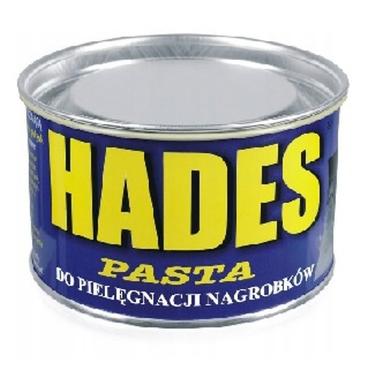 Pasta do nagrobków HADES ARA 300g 1szt /18 -zdjęcie numer 1