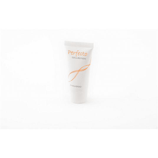 PERFECTO Collection szampon 20ml 50szt -zdjęcie numer 1