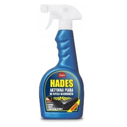 Piana do nagrobków HADES ARA 450g 1szt /16 -zdjęcie numer 1
