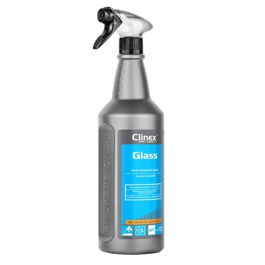 Płyn do szyb CLINEX Glass 1L /6 -zdjęcie numer 1