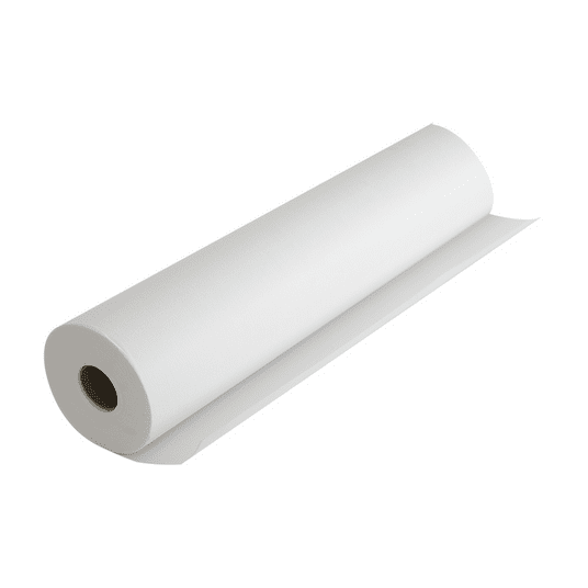 Podkład medycz ELLIS 60cm x 80m 2W BIAŁY 1rol /9 -zdjęcie numer 1