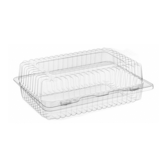 Pojemnik cukierniczy PET SL404N 100szt /4 -zdjęcie numer 1
