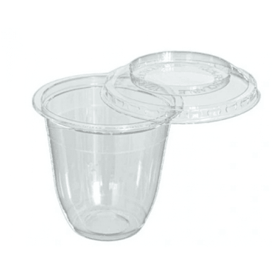 Pojemnik deser fi95 Guillin 300ml 50szt /16 -zdjęcie numer 3