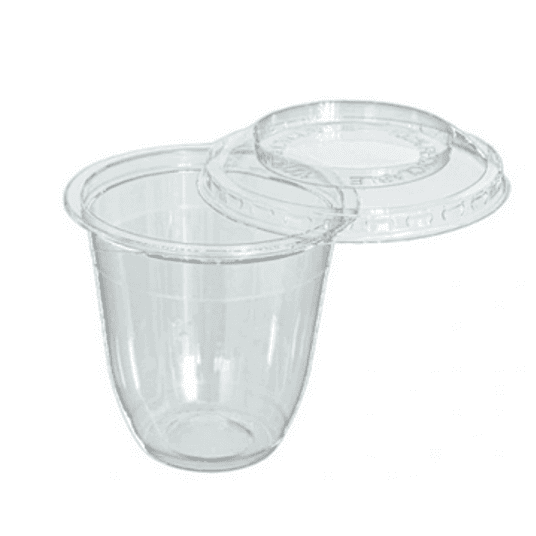 Pojemnik deser fi95 Guillin 400ml 50szt /16 -zdjęcie numer 3