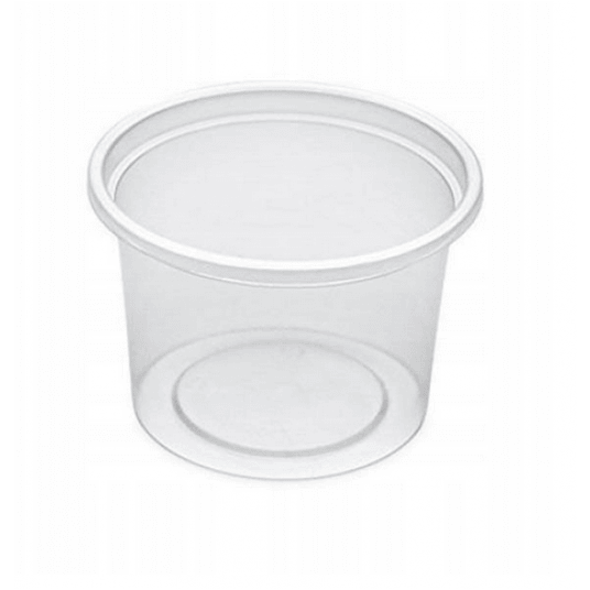 Pojemnik sos PP 100ml BITTNER 100szt /20 -zdjęcie numer 1