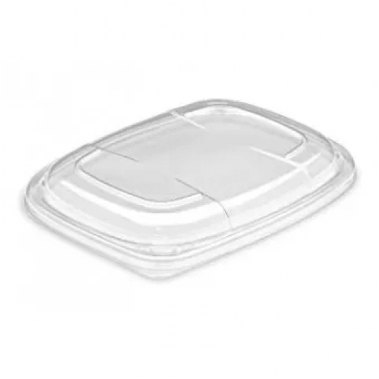 Pokrywka COOK 1250ml 20mm TRANSP 20szt /16 -zdjęcie numer 1