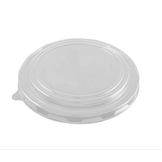Pokrywka PET do miski DIAMOND fi16,5cm 50szt /6 -zdjęcie numer 1