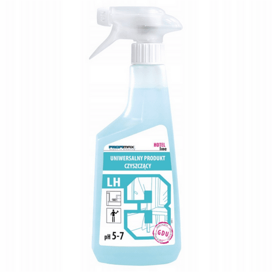 Profimax LH3 GDU 500ml Uniwersalny środek czyszcz -zdjęcie numer 1