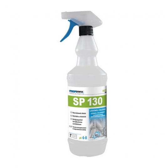 Profimax SP130 1L spray mycie urządz chłodniczych -zdjęcie numer 1