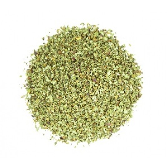 PRZYPRAWA bazylia 50 g WYSTAWKA -zdjęcie numer 1