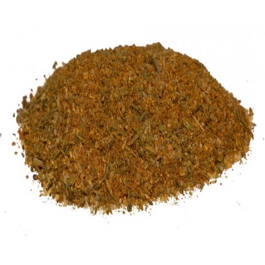 PRZYPRAWA gałka muszkatołowa mielona 1kg -zdjęcie numer 1