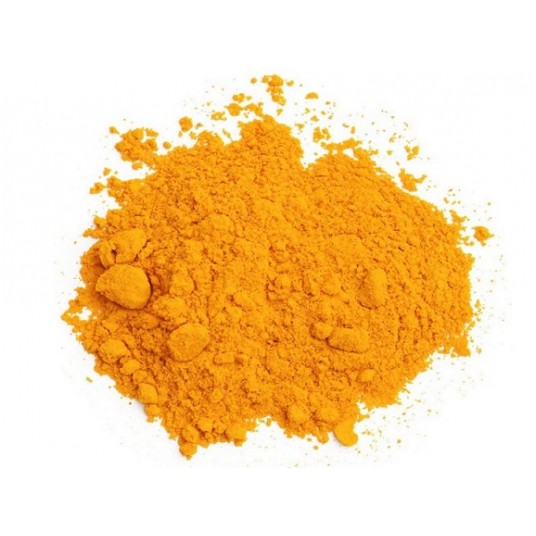 PRZYPRAWA kurkuma 1 kg -zdjęcie numer 1