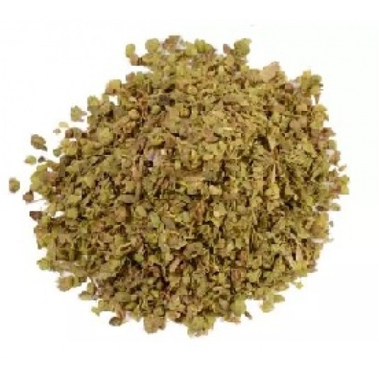PRZYPRAWA oregano 50 g WYSTAWKA -zdjęcie numer 1