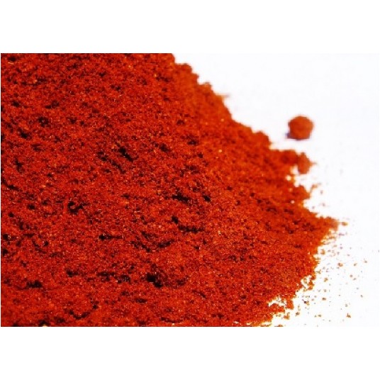 PRZYPRAWA papryka mielona ostra 1 kg -zdjęcie numer 1