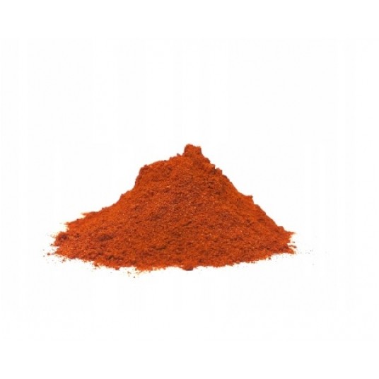 PRZYPRAWA papryka mielona słodka 1kg -zdjęcie numer 1