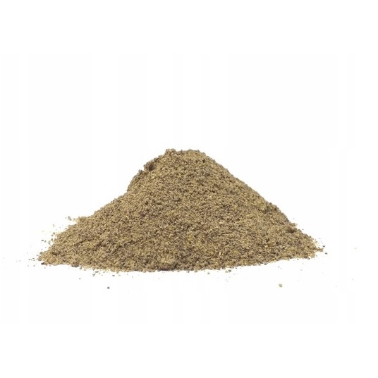PRZYPRAWA pieprz naturalny mielony 1 kg -zdjęcie numer 1