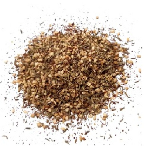 PRZYPRAWA zatar 1kg -zdjęcie numer 1