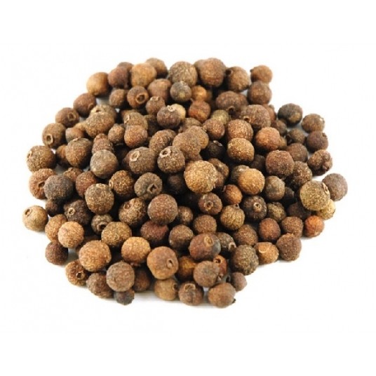 PRZYPRAWA ziele angielskie ziarna 1kg -zdjęcie numer 1