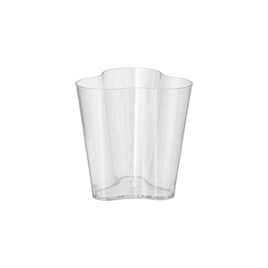 Pucharek deser PS PAPSTAR KWIATEK 120ml 20szt -zdjęcie numer 1
