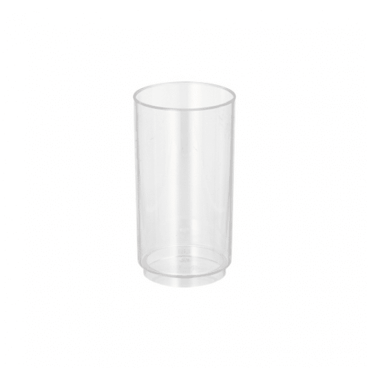 Pucharek deser PS PAPSTAR walec 60ml 30szt -zdjęcie numer 1