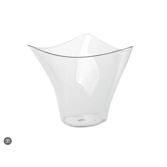Pucharek deser PS PRIME ADMIRAL 100ml 24szt /25 -zdjęcie numer 1