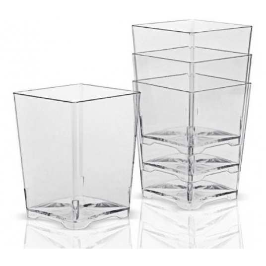 Pucharek deser PS PRIME TOWER 110ml 12szt /50 -zdjęcie numer 1