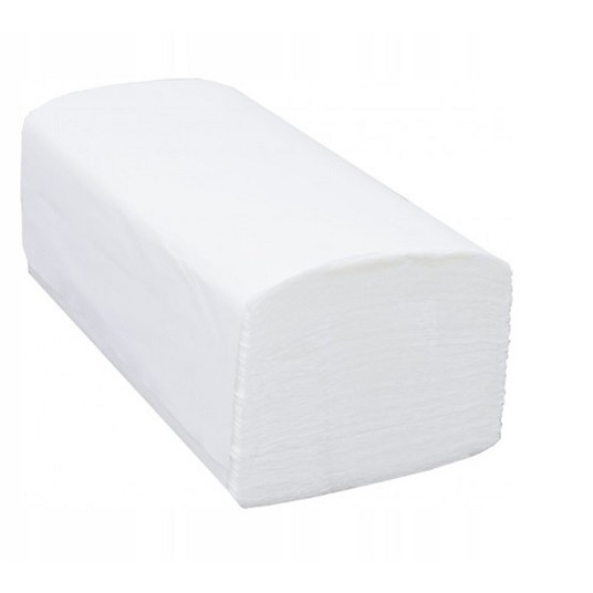 Ręcznik ZZ 2W ELLIS PRO BIAŁY celu 24x21 1bind /20 -zdjęcie numer 1