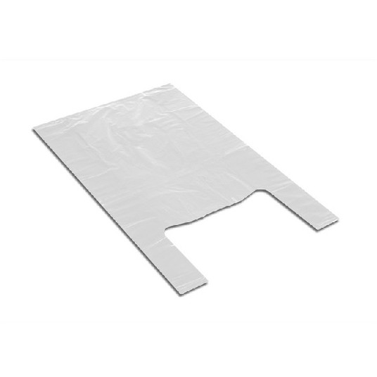 Reklamówka LDPE 40x80cm GIGA MOCNA 51µm 50szt /5 -zdjęcie numer 1