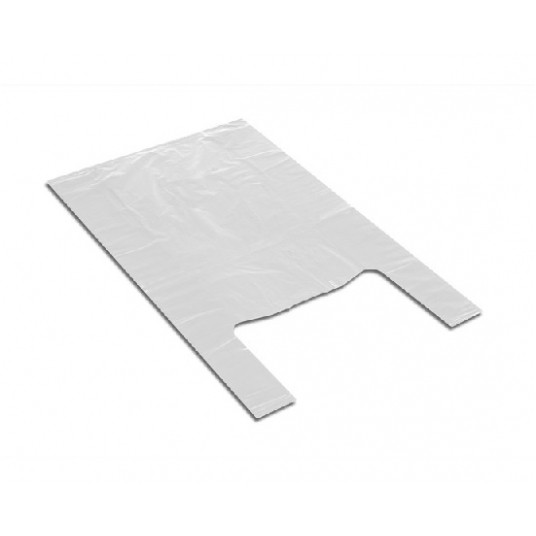 Reklamówka LDPE 40x80cm GIGA MOCNA 51µm 50szt /5 -zdjęcie numer 1