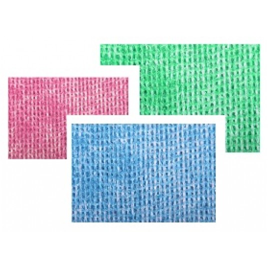 Ścierka wiskoza 51x34 80g MORANA 3szt /28 -zdjęcie numer 2