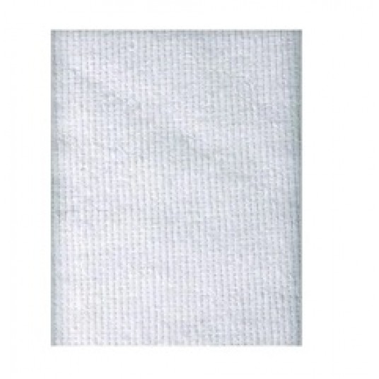 Ścierka wiskoza 60x100 250g MASTER biała 1szt /50 -zdjęcie numer 1