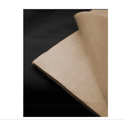 Serwetka 33x33 2W 250szt CLARINA KRAFT -zdjęcie numer 2