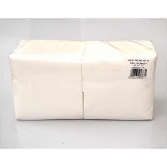 Serwetka gastronom 33x33 CLARINA 1W 1/8 500szt /12 -zdjęcie numer 2