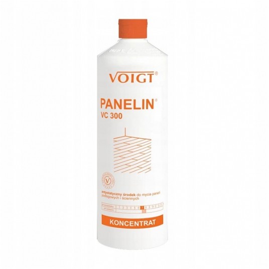 Środek do mycia paneli PANELIN 1L VOIGT -zdjęcie numer 1